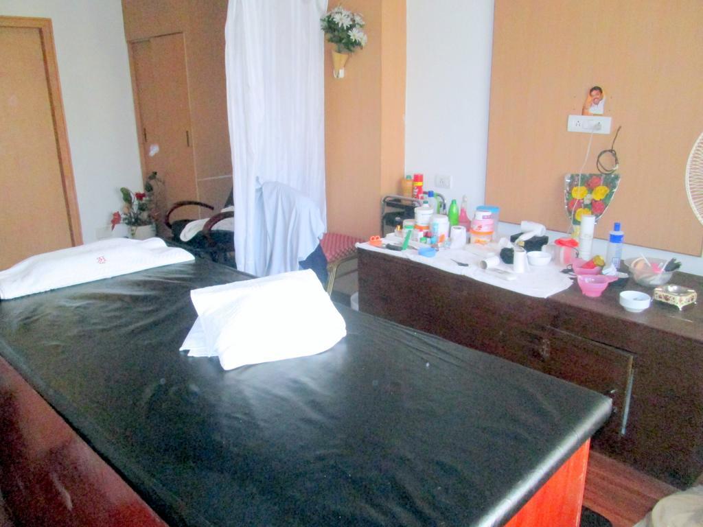 Rr Inn Palayankottai Dış mekan fotoğraf