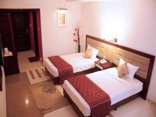 Rr Inn Palayankottai Dış mekan fotoğraf