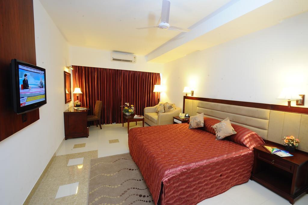 Rr Inn Palayankottai Oda fotoğraf