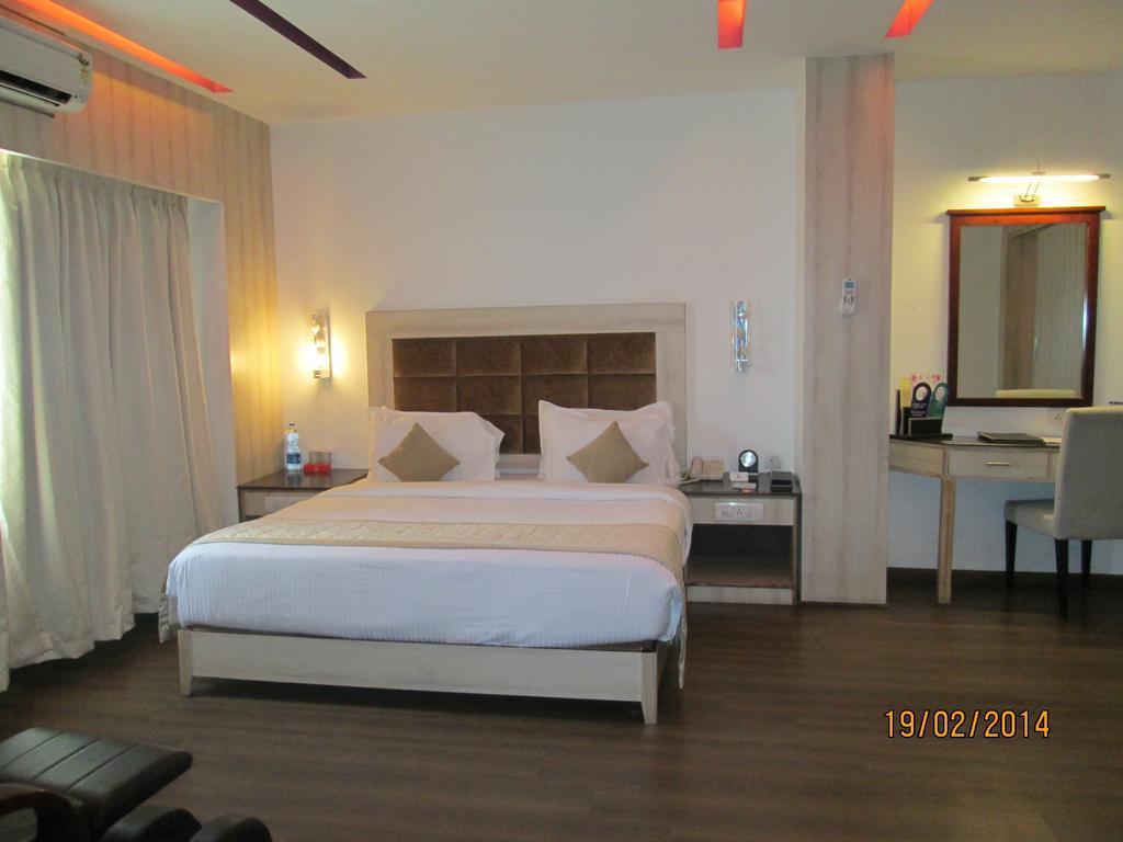 Rr Inn Palayankottai Oda fotoğraf