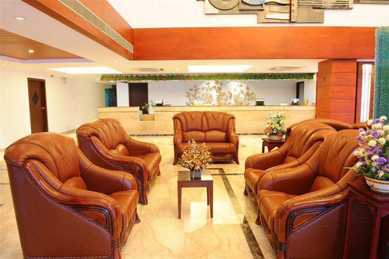 Rr Inn Palayankottai Dış mekan fotoğraf