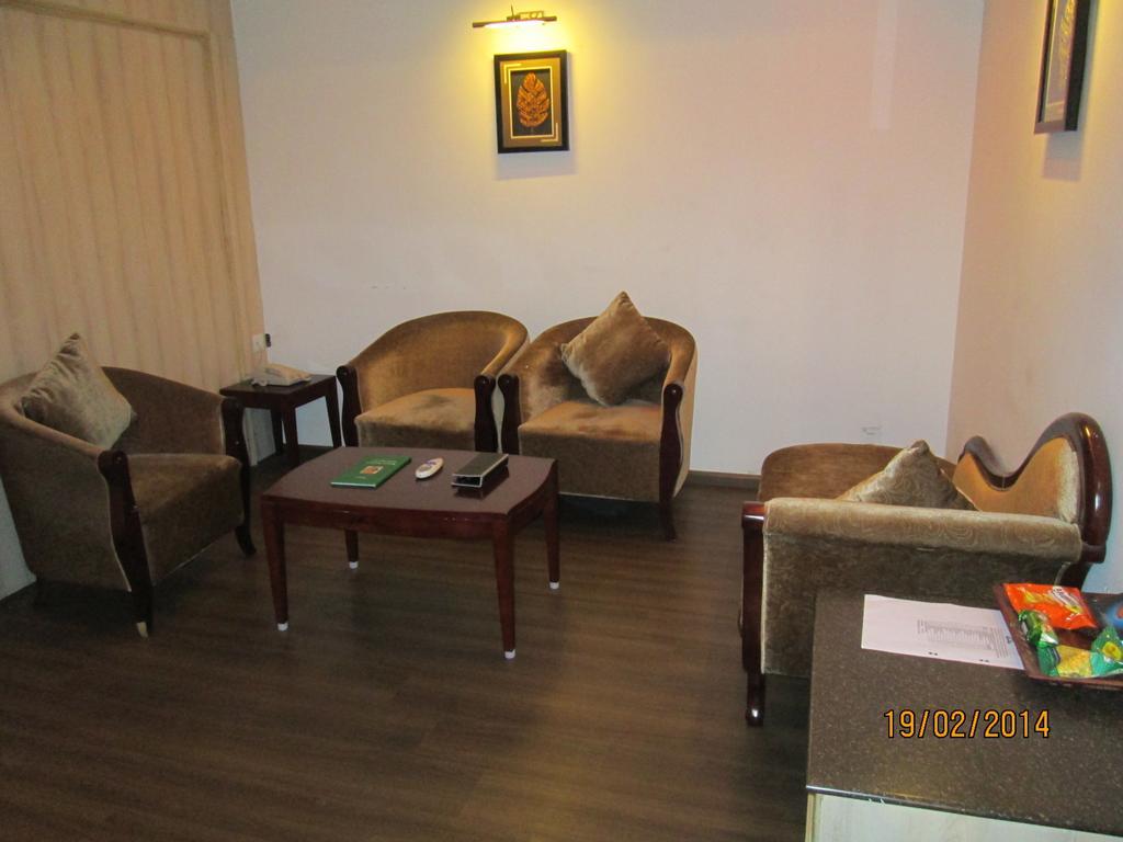 Rr Inn Palayankottai Oda fotoğraf